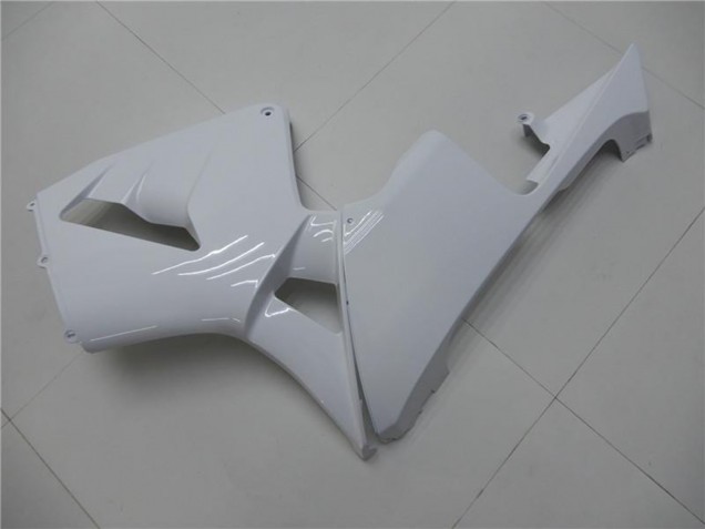 Venta Carenados Moto Honda CBR600RR 2005-2006 - Blanco Brillante