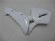 Venta Carenados Moto Honda CBR600RR 2005-2006 - Blanco Brillante