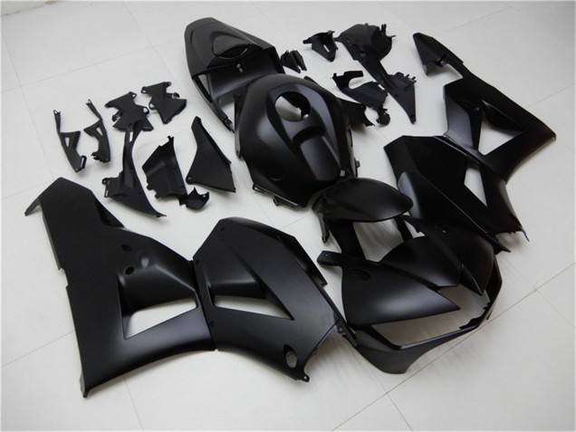 Venta Carenado Moto Honda CBR600RR 2013-2023 - Negro Mate
