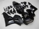 Venta Carenado Moto Honda CBR600RR 2013-2023 - Negro Mate