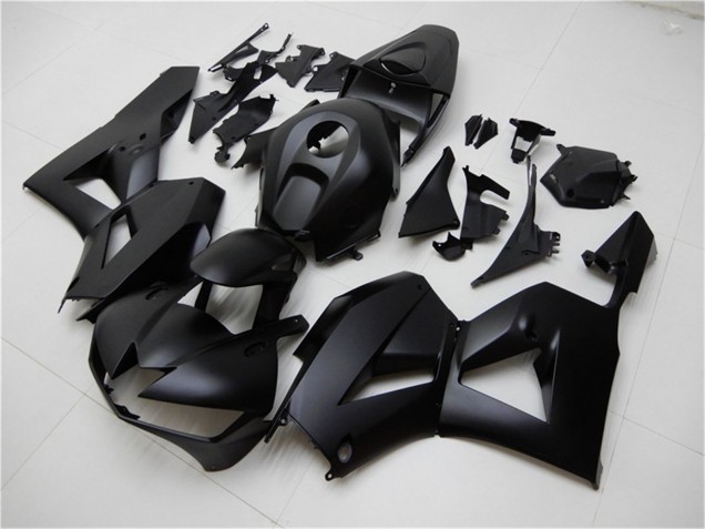 Venta Carenado Moto Honda CBR600RR 2013-2023 - Negro Mate