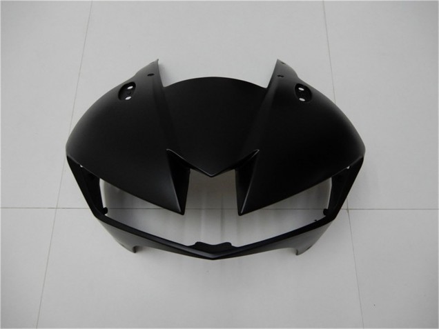 Venta Carenado Moto Honda CBR600RR 2013-2023 - Negro Mate