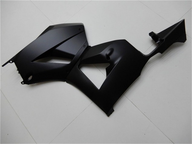 Venta Carenado Moto Honda CBR600RR 2013-2023 - Negro Mate
