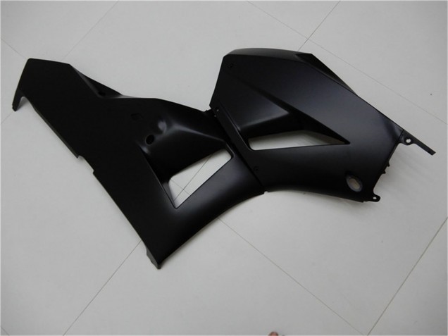 Venta Carenado Moto Honda CBR600RR 2013-2023 - Negro Mate