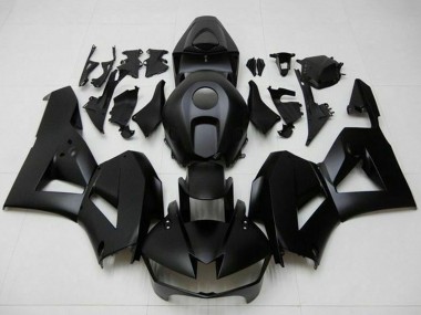 Venta Carenado Moto Honda CBR600RR 2013-2023 - Negro Mate