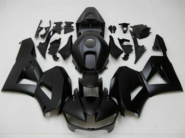 Venta Carenado Moto Honda CBR600RR 2013-2023 - Negro Mate