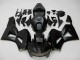 Venta Carenado Moto Honda CBR600RR 2013-2023 - Negro Mate