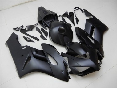 Venta Carenados Moto Honda CBR1000RR 2004-2005 - Negro Mate
