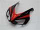 Venta Kits Carenados Moto Honda CBR1000RR 2006-2007 - Rojo Negro Brillante
