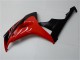 Venta Kits Carenados Moto Honda CBR1000RR 2006-2007 - Rojo Negro Brillante