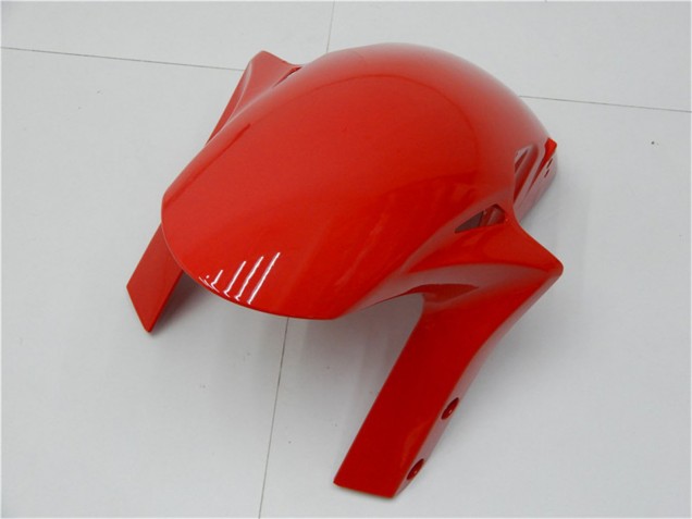 Venta Kits Carenados Moto Honda CBR1000RR 2006-2007 - Rojo Negro Brillante