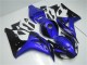 Venta Kits Carenado Moto Honda CBR1000RR 2006-2007 - Azul Negro Brillante