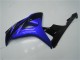 Venta Kits Carenado Moto Honda CBR1000RR 2006-2007 - Azul Negro Brillante