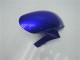 Venta Kits Carenado Moto Honda CBR1000RR 2006-2007 - Azul Negro Brillante