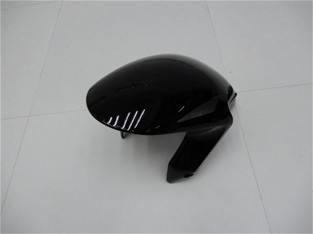 Venta Kits Carenado Moto Honda CBR1000RR 2008-2011 - Negro Brillante