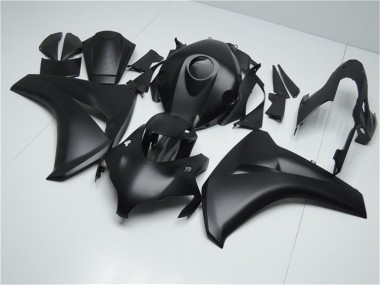 Venta Carenado Moto Honda CBR1000RR 2008-2011 - Negro Mate