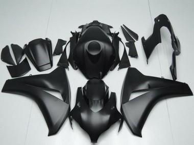 Venta Carenado Moto Honda CBR1000RR 2008-2011 - Negro Mate