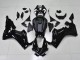 Venta Carenados Moto Honda CBR1000RR 2017-2023 - Negro Brillante Negro Mate