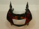 Venta Carenados Moto Honda CBR600 F3 1995-1996 - Negro Brillante Rojo Llama