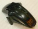 Venta Carenados Moto Honda CBR600 F3 1995-1996 - Negro Brillante Rojo Llama