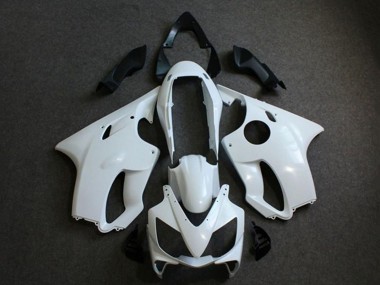 Venta Carenados Moto Honda CBR600 F4i 2004-2007 - Sin Pintar