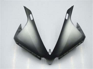 Venta Carenados Moto Yamaha YZF R1 2012-2014 - Gris Mate Negro Mate