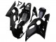 Venta Carenados Moto Yamaha YZF R6 1998-2002 - Negro Brillante Negro Mate