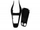 Venta Carenados Moto Yamaha YZF R6 1998-2002 - Negro Brillante Negro Mate
