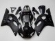 Venta Carenados Moto Yamaha YZF R6 1998-2002 - Negro Brillante Negro Mate