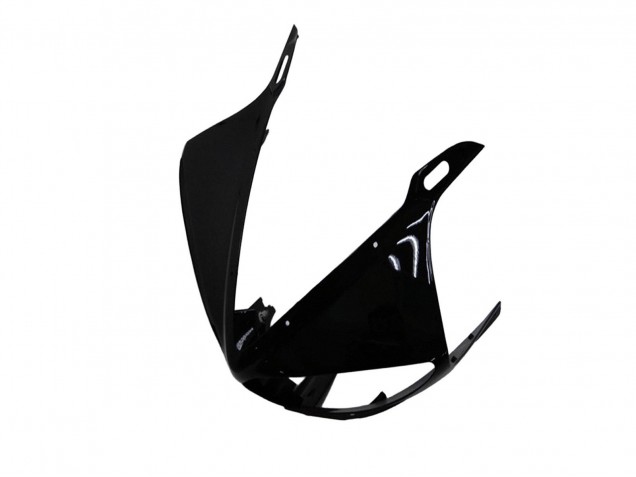 Venta Carenados Moto Yamaha YZF R6 2003-2004 - Negro Brillante Negro Mate