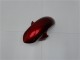 Venta Kits Carenado Moto Yamaha YZF R6 2006-2007 - Rojo Negro Mate