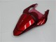 Venta Kits Carenado Moto Yamaha YZF R6 2006-2007 - Rojo Negro Mate