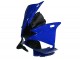 Venta Carenados Moto Yamaha YZF R6 2006-2007 - Azul Blanco Negro