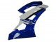Venta Carenados Moto Yamaha YZF R6 2006-2007 - Azul Blanco Negro