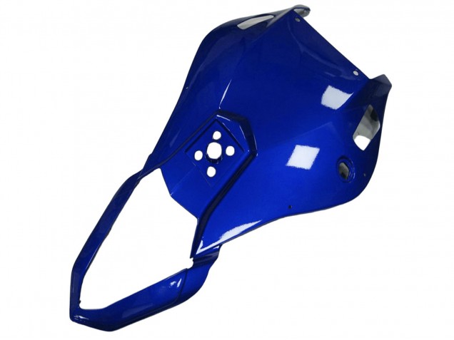 Venta Carenados Moto Yamaha YZF R6 2006-2007 - Azul Blanco Negro