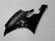 Venta Kits Carenado Moto Yamaha YZF R6 2006-2007 - Negro Brillante Negro Mate