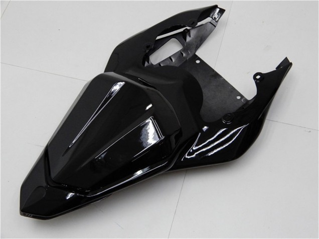 Venta Kits Carenado Moto Yamaha YZF R6 2006-2007 - Negro Brillante Negro Mate