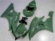 Venta Carenado Moto Yamaha YZF R6 2006-2007 - Verde Militar