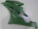 Venta Carenado Moto Yamaha YZF R6 2006-2007 - Verde Militar