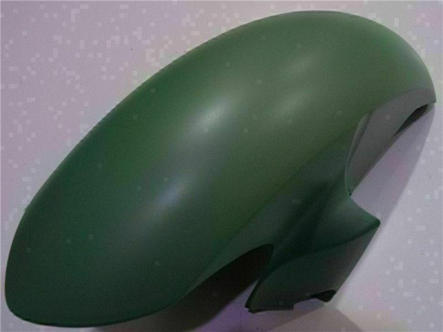 Venta Carenado Moto Yamaha YZF R6 2006-2007 - Verde Militar