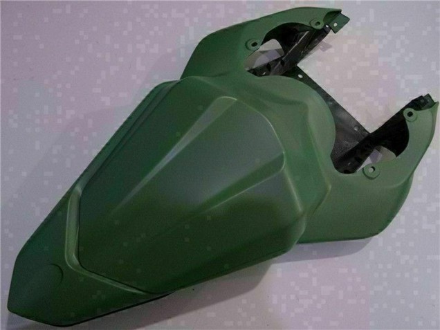 Venta Carenado Moto Yamaha YZF R6 2006-2007 - Verde Militar