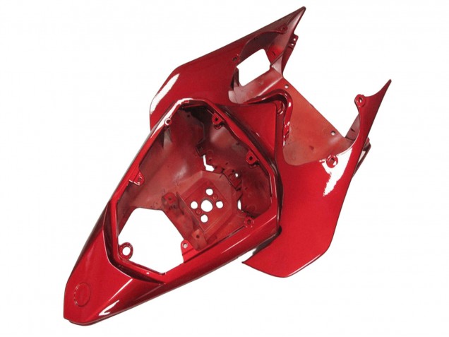 Venta Carenados Moto Yamaha YZF R6 2008-2016 - Rojo Gris