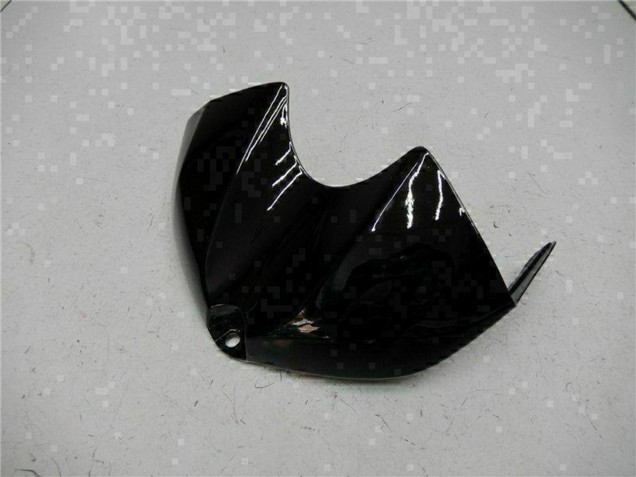 Venta Carenados Moto Yamaha YZF R6 2008-2016 - Negro Brillante Oro Llama