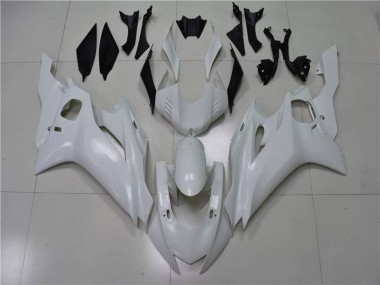 Venta Carenados Moto Yamaha YZF R6 2017-2023 - Sin Pintar