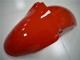Venta Carenados Moto Kawasaki ZX6R 2000-2002 - Blanco Rojo Negro Brillante