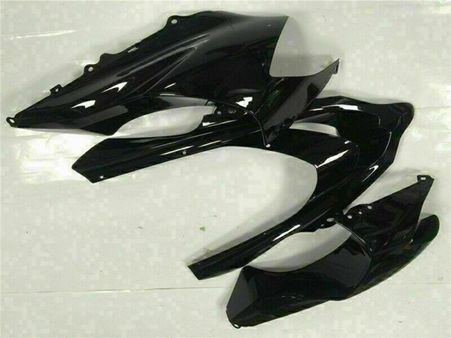 Venta Carenados Moto Kawasaki ZX10R 2004-2005 - Negro Brillante