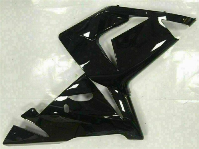 Venta Carenados Moto Kawasaki ZX10R 2004-2005 - Negro Brillante