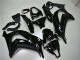 Venta Carenados Moto Kawasaki ZX10R 2011-2015 - Negro Brillante