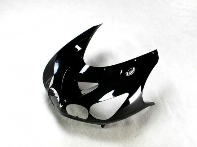 Venta Carenados Moto Kawasaki ZX14R ZZR1400 2006-2011 - Negro Brillante