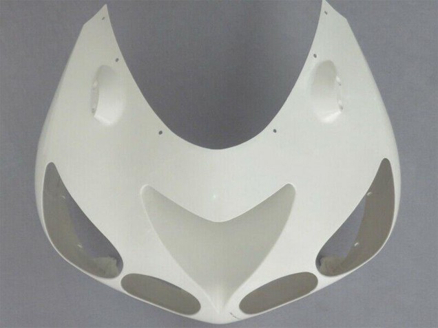 Venta Carenados Moto Kawasaki ZX14R ZZR1400 2006-2011 - Sin Pintar